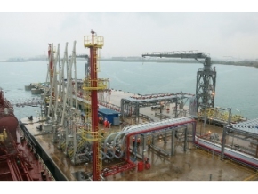 中国石化润滑油产品服务获得越南客户赞誉